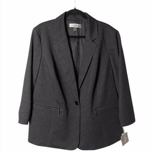 Kasper Blazer NWT